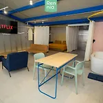 Entire Apartment 2 Modern Penthouse Near Telmex
