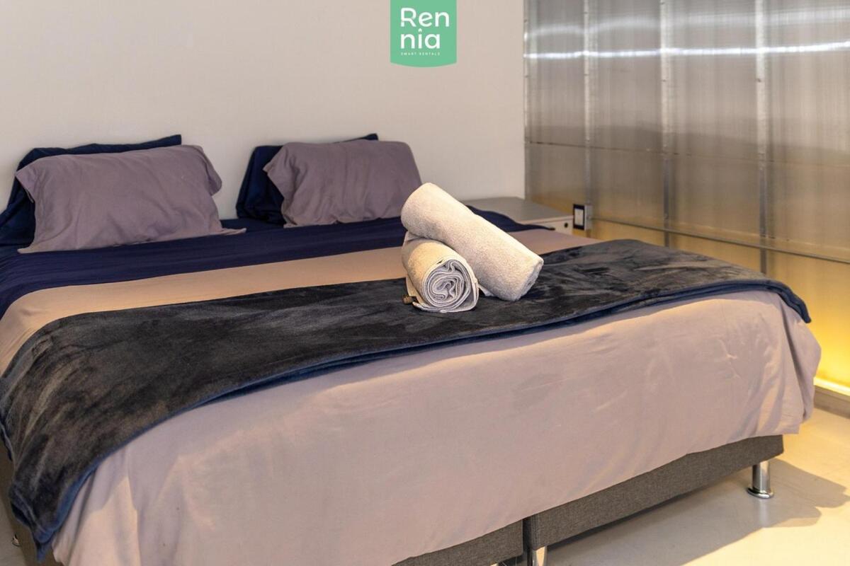 Entire 2 Modern Penthouse Near Telmex Guadalajara