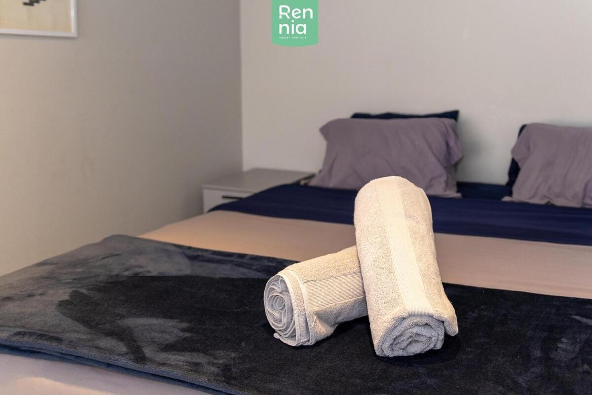 Entire 2 Modern Penthouse Near Telmex Apartamento