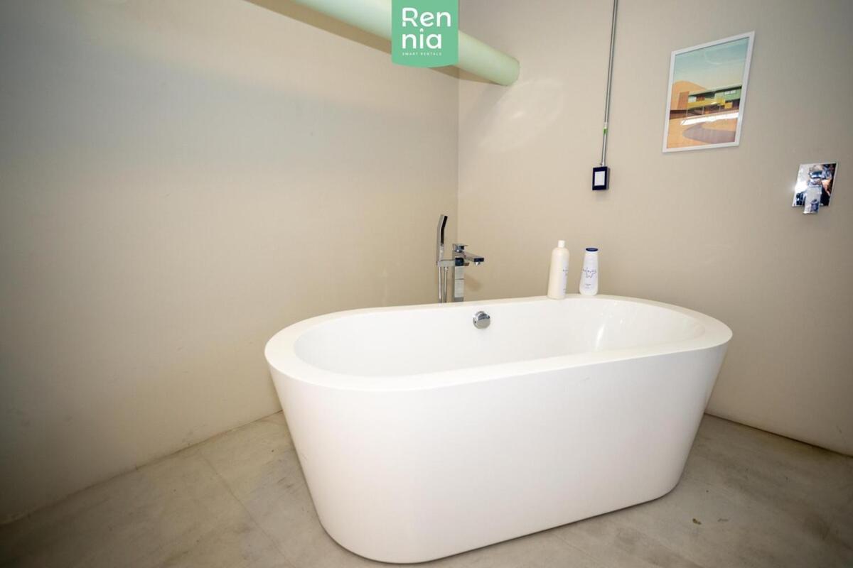 Entire 2 Modern Penthouse Near Telmex Apartamento *